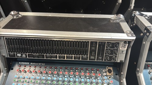 Behringer deq1024 - behringer,
