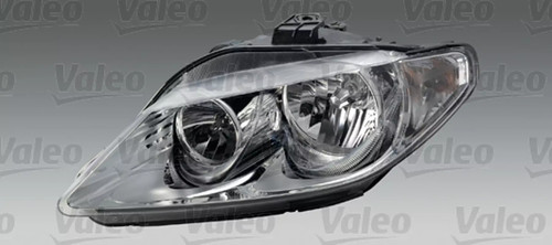Faro principale valeo 043920 - faro,