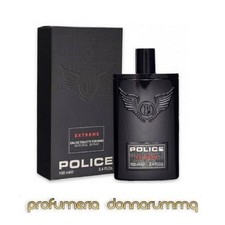 Police Contemporary EXTREME