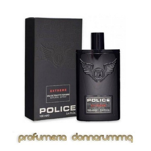 Police contemporary extreme - police,