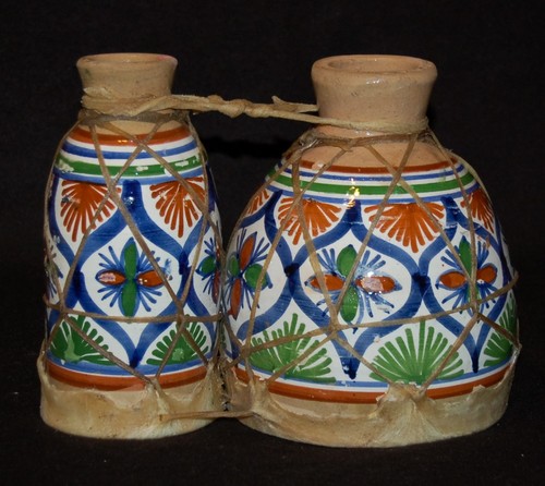 Vintage moroccan handmade hand - vintage,