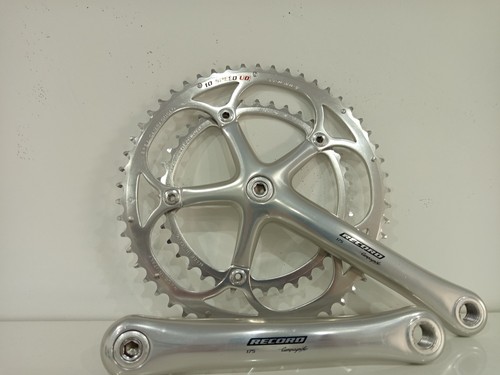 Campagnolo record 10s - record,