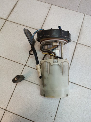 Pompa gasolio volkswagen polo - ,