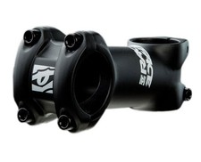 Attacco Manubrio 31.8mm Race Face Ride XC 6° 60 mm Nero