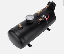 12V Compressore ad Aria 3L