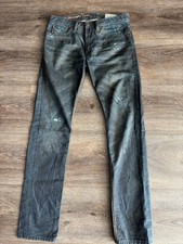 DIESEL Distressed SHIONER