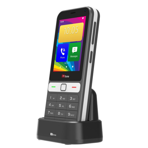 Ttfone tt280 telefono con - ttfone,