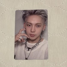 Hyunsuk Pop-Up Trading Card Bonus 8000 Yen Japan Love Pulse