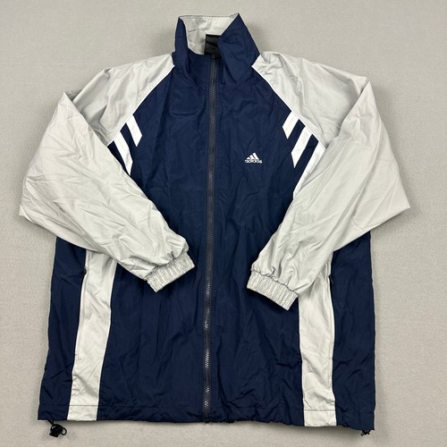 Giacca vento adidas - giacca, track