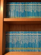 Fumetti collezione completa