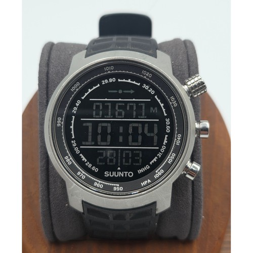 Orologio suunto elementum - orologio,