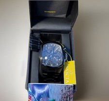 Orologio cronografo nvicta