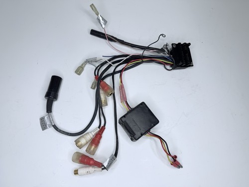Alpine 7909 7390 stereo - 7909, /