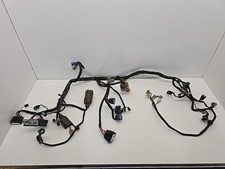 Cablaggio telaio abs - abs, honda
