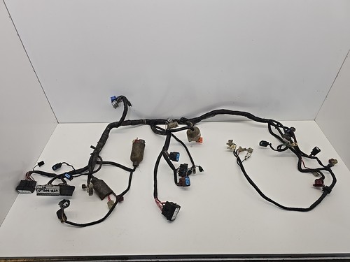 Cablaggio telaio abs honda - telaio,