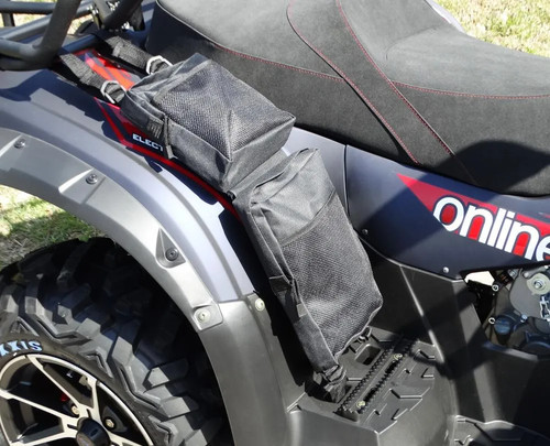 Tmp quad atv borsa - tmp,