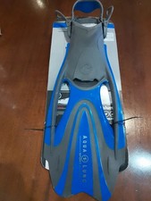 Aqualung Pinne originali