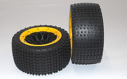 Tyres coppia pneumatici - rc,