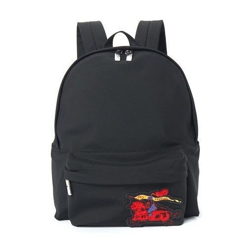 Burberry men backpack - men's,
