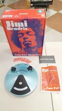 JIM DUNLOP JH-F1 Jimi Hendrix