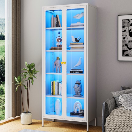 Vetrina curio grande - curio, 67''