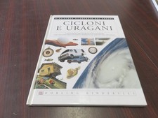Cicloni e Uragani - Biblioteca