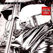 Litfiba - Cangaceiro Record