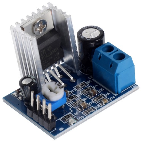 Mini amplificatore per - mini,