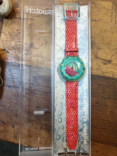 Swatch orologio tipping - orologio,