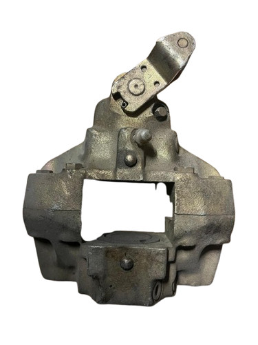 Pinza freno assale anteriore - pinza,