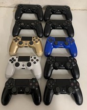X 10 Controller Ufficiali