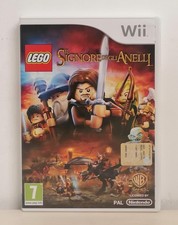 Lego: Il Signore Degli Anelli