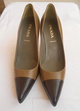 PRADA VINTAGE Scarpe donna