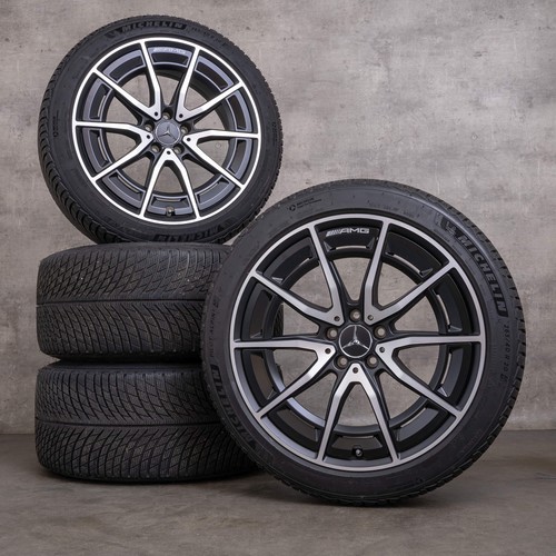 Mercedes amg sl43 - sl43, 55