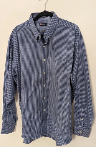 Camicia uomo chaps manica - camicia,