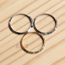 Lunetta Orologio Acciaio per