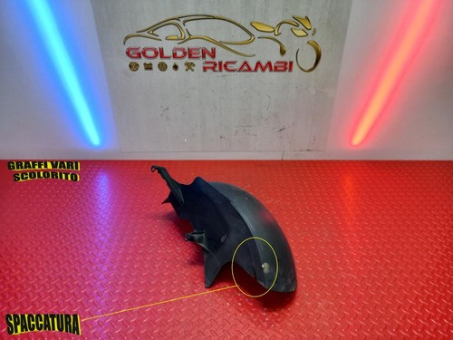 Parafango posteriore yamaha - parafango,