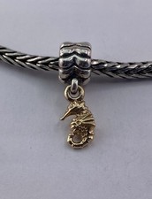 Pandora Perla Argento Sterling