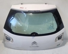 8701CG PORTELLONE POST. per CITROEN C3 2A SERIE (A51) (09 09 06 13