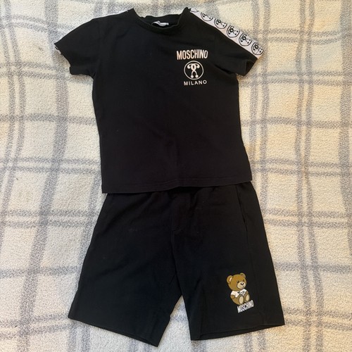 Set pantaloncini maglietta - set,