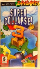 Super collasso! 3 (Playstation
