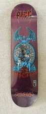 Santa Cruz Skateboard Deck Rob