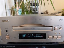 TEAC PD-H570 CD Multi Player
