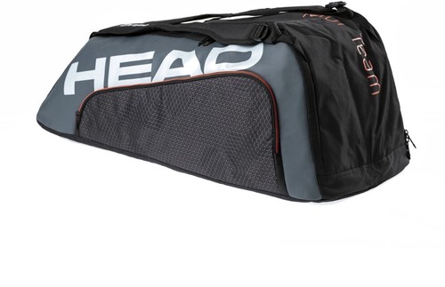 Zaino head tour - head,