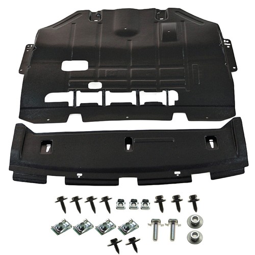 Peugeot 307 2001 - -2005, carter