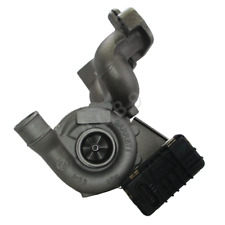 Turbocompressore per Ford