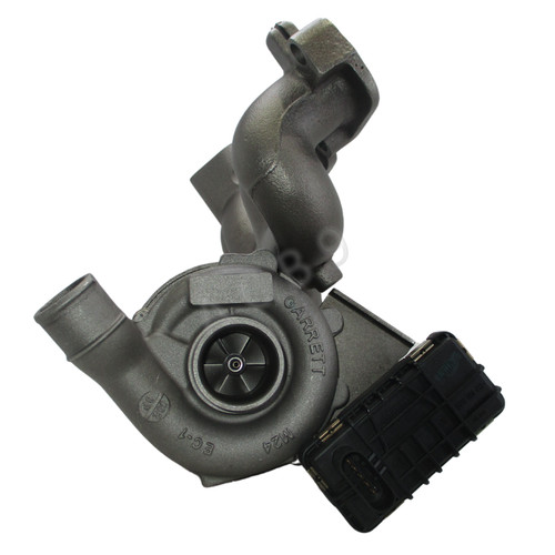 Turbocompressore per ford - per,
