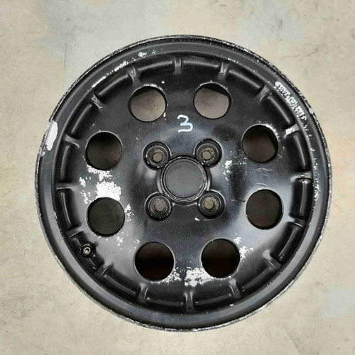 Disco ruota cerchio lega - ruota,
