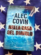 ALEC COVIN:  NELLA CASA DEL DIAVOLO  (p.e. 2009 Fanucci)