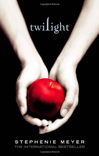 Twilight by - twilight,